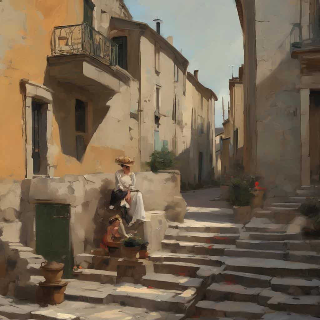 Αλέξανδρος-Ζαν ΝΟΕΛ – Ο Γλυπτικός Μεταρρυθμιστής