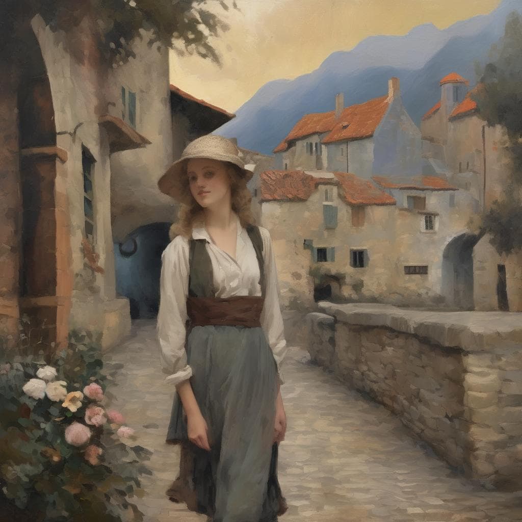 Πέτρος βαν Μπούκλε – Ο Μαέστρος των Ίσκιων