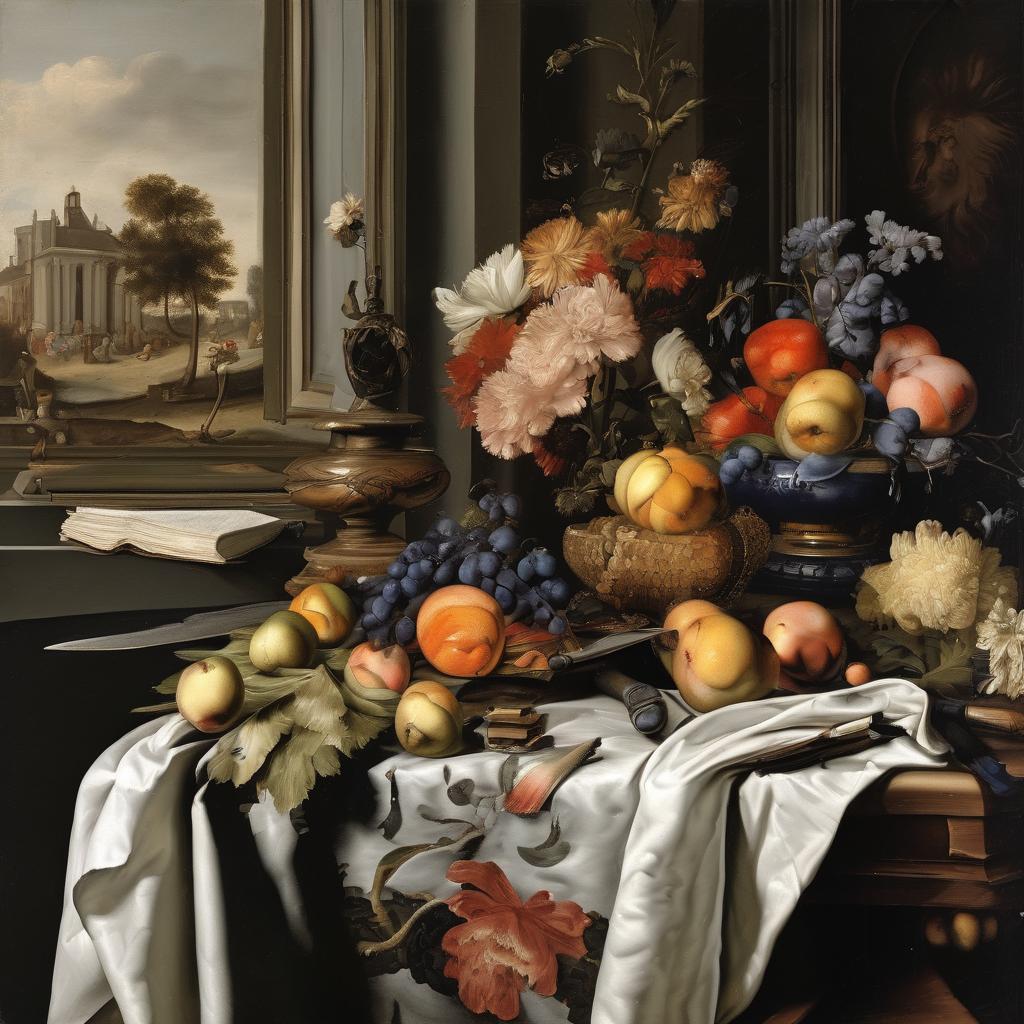 Η Ζωή και Οικογένεια του Κλάες Γιανς. ο Πρεσβύτερος ΒΙΣΩΡ