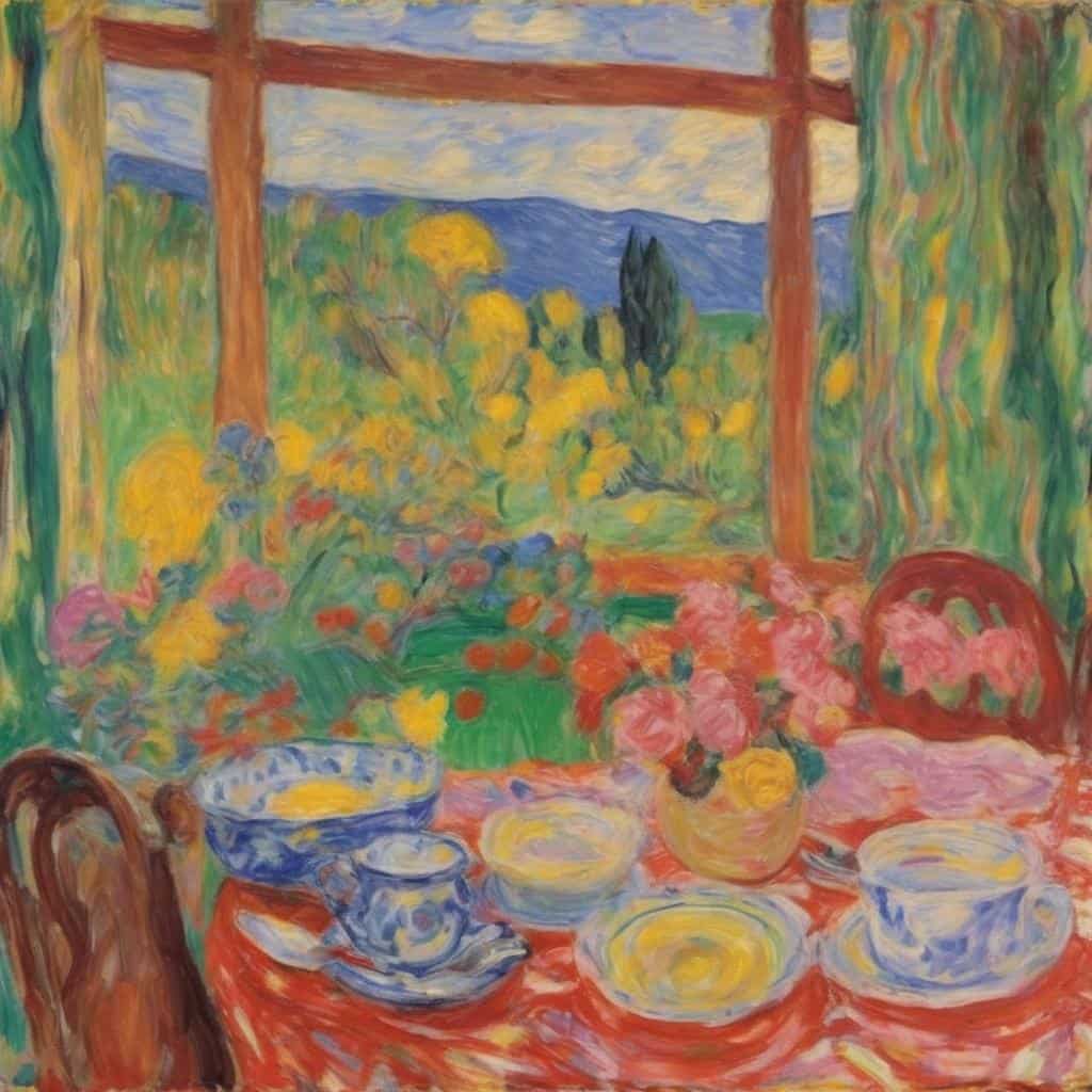 Πέτρος Μπονάρ – Ο Μαέστρος του Εντερισμού