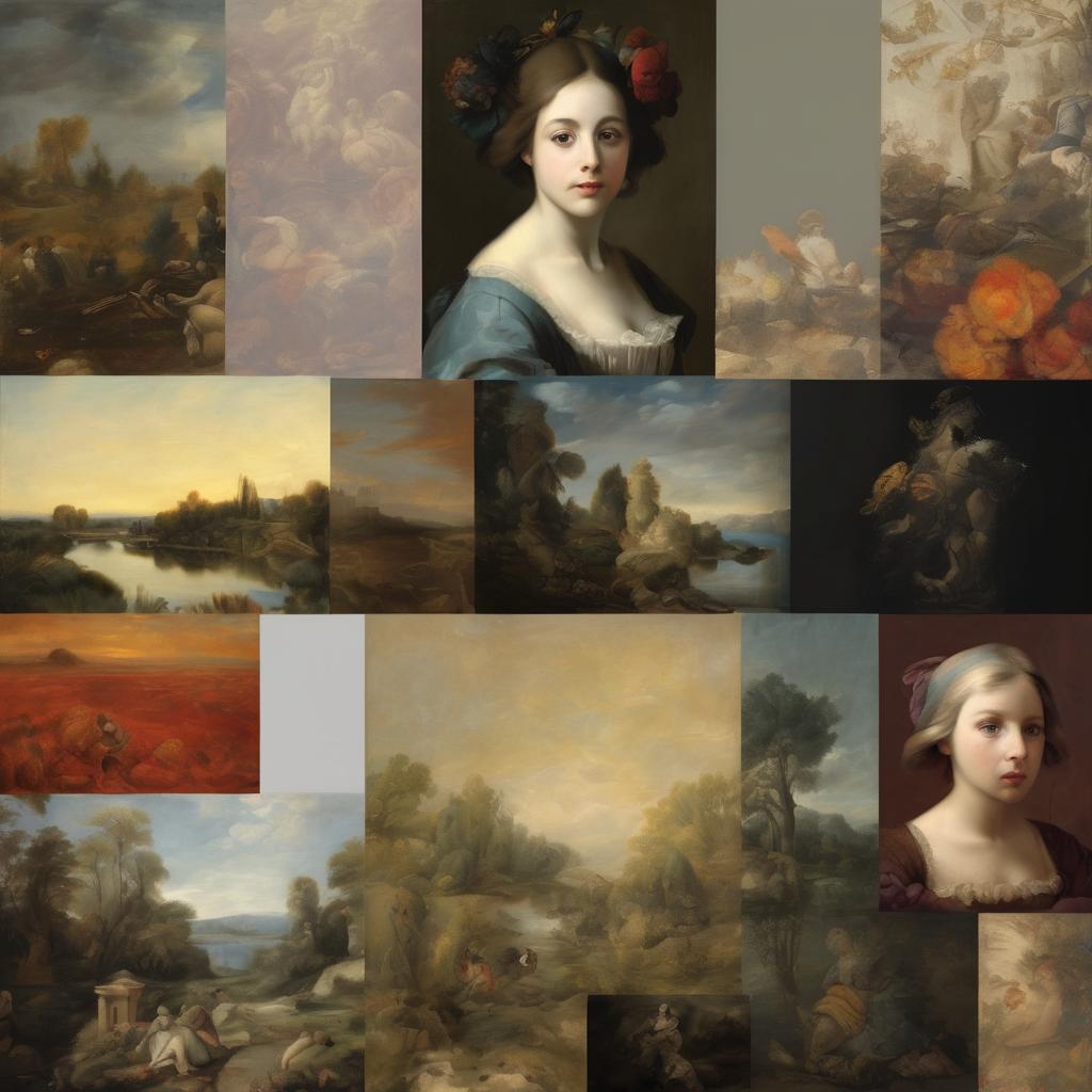 Το Μοναδικό Στιλ του Καλλιτέχνη