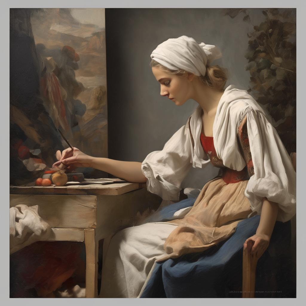 Η Ζωή και η Προσωπικότητα του Gabriele VALVASSORI