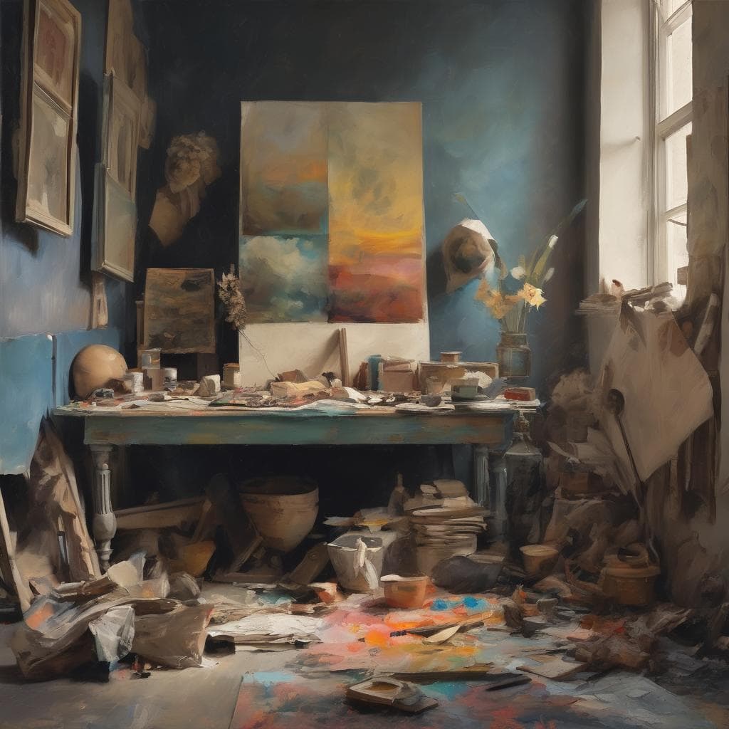 Λούκας ΒΟΡΣΤΕΡΜΑΝ – Ο Φωτογραφικός Μυσταγωγός