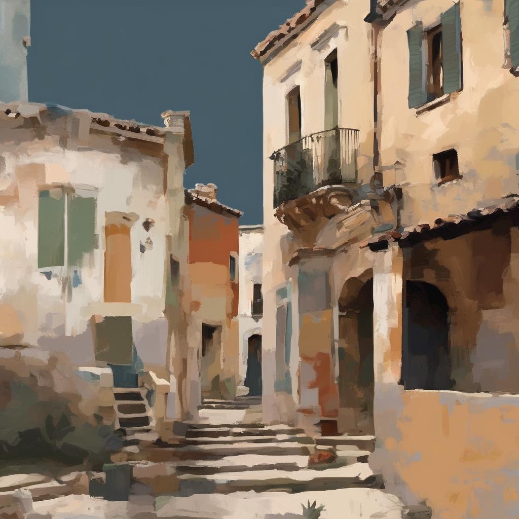 Η Τεχνική Αποτύπωσης του Giorgio GHISI