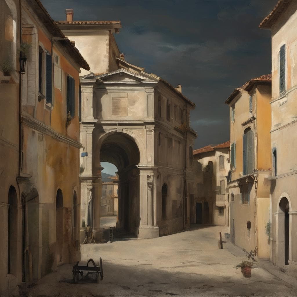 Παράδειγμα εικόνας από την ιστοσελίδα uscoils.com, σχετική με τον ρόλο του δημιουργού στην τέχνη.