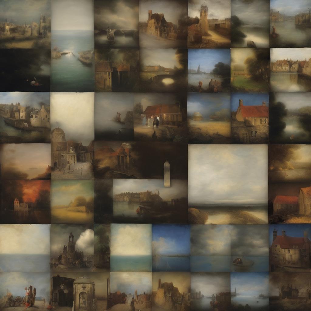 Βιογραφικά Στοιχεία του Samuel van HOOGSTRATEN