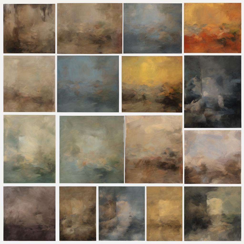 Η Ζωή του Michelangelo MORLAITER