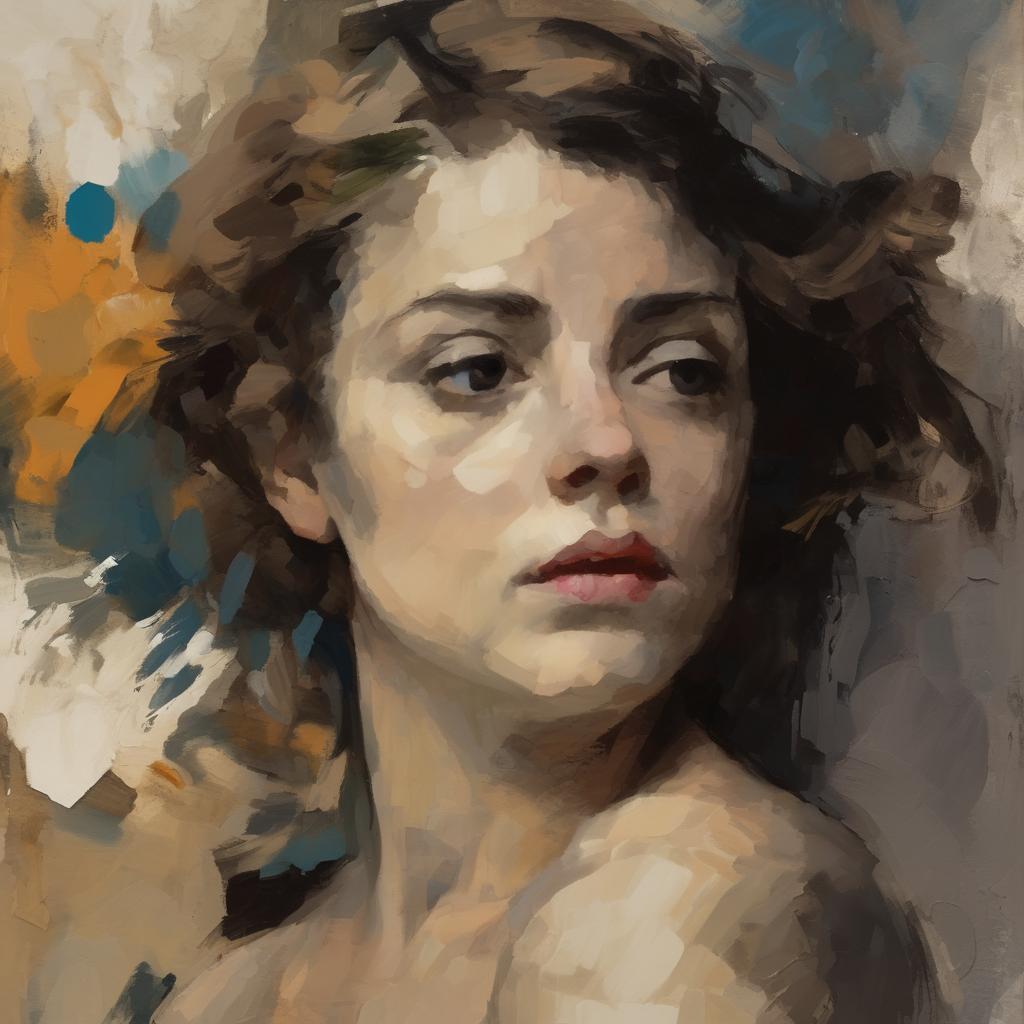 Η Παιδική Ζωή και Εκπαίδευση του Giorgio GHISI