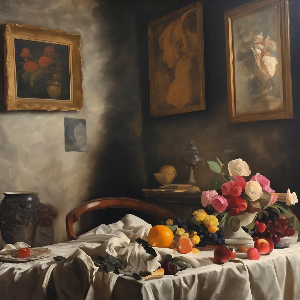 Το Μοναδικό Στιλ και η Τεχνική του Καμίλο Ρουσκόνι