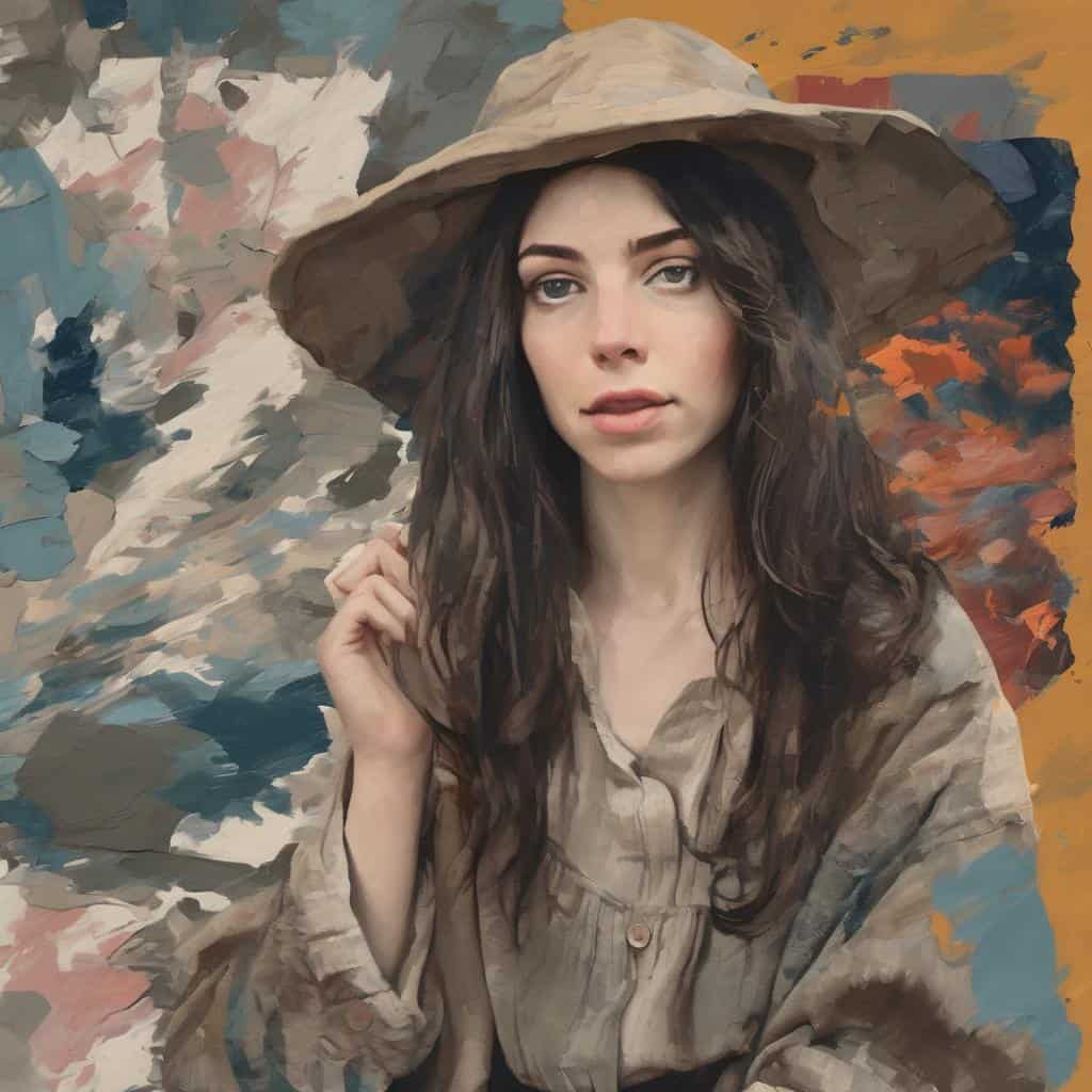 Λούκας Μόζερ – Ο Πρωτοπόρος της Γερμανικής Πρωτοποριακής Τέχνης