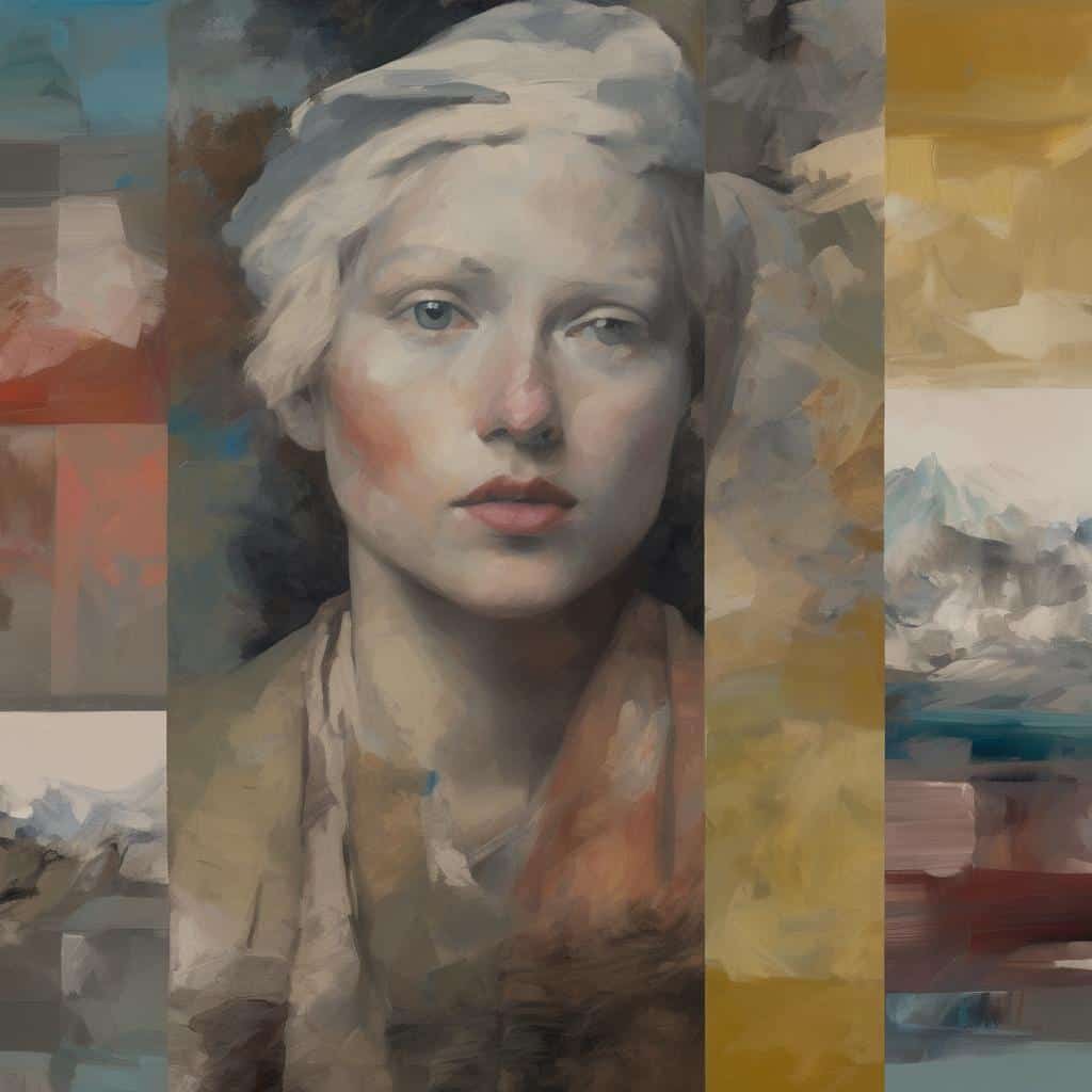 Χίνριχ Μπρούνσμπεργκ – Ο Αναγεννησιακός Ζωγράφος των Εμβρύων