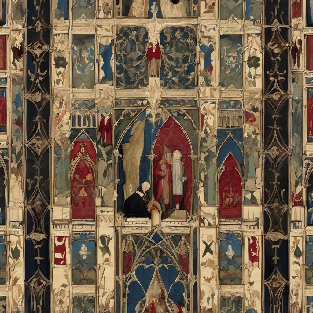 Η Ζωή του Augustus Welby Northmore PUGIN