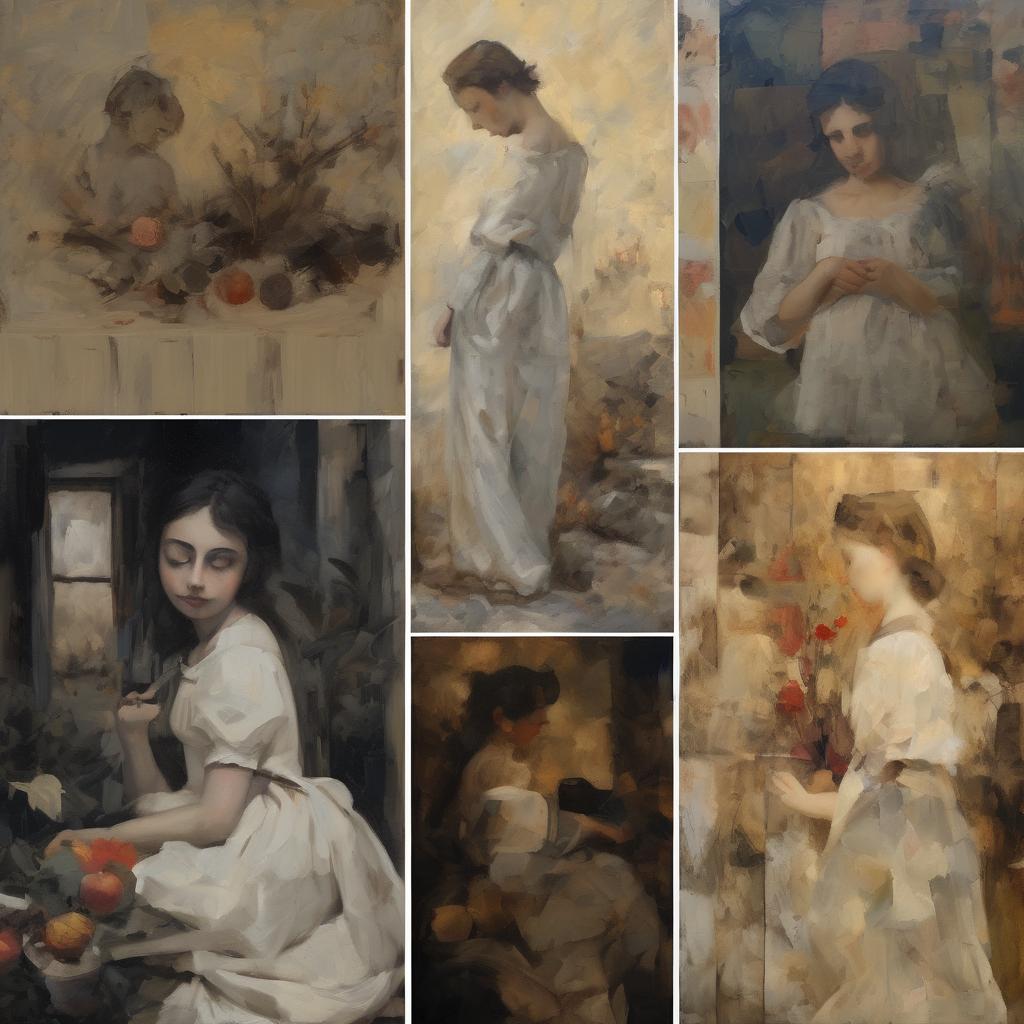 Ο Μοναδικός Καλλιτεχνικός Υφαντής στο Έργο του Σάντι Μπουγιόνι