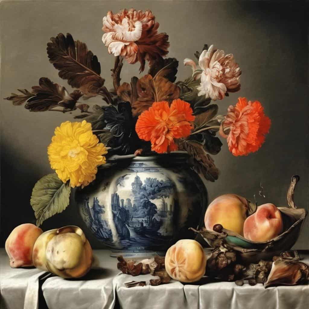 Κλαές Γιάνς ο Jουνιόρ ΒΙΣΣΧΕΡ – Ο Αναγεννησιακός Γλύπτης της Ολλανδίας