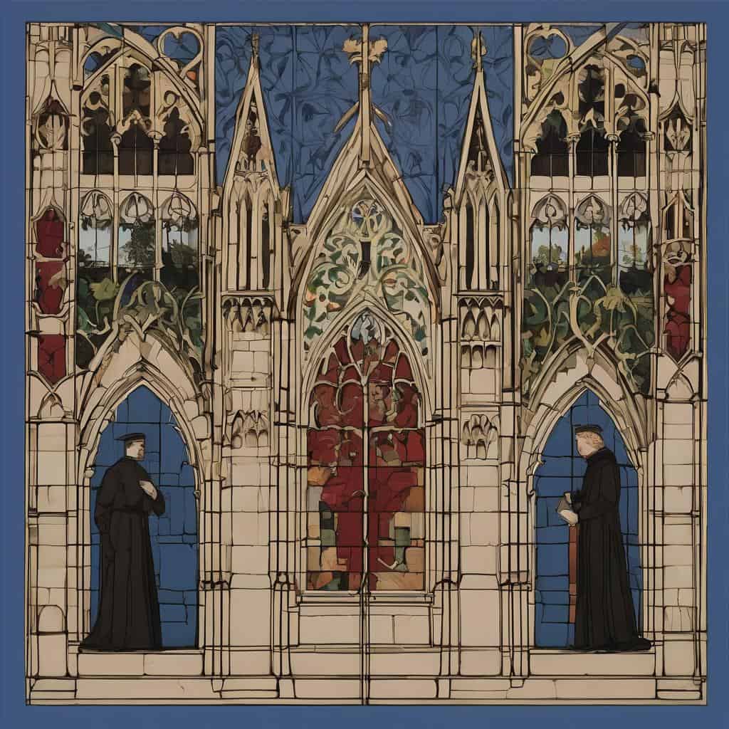 Augustus Welby Northmore PUGIN