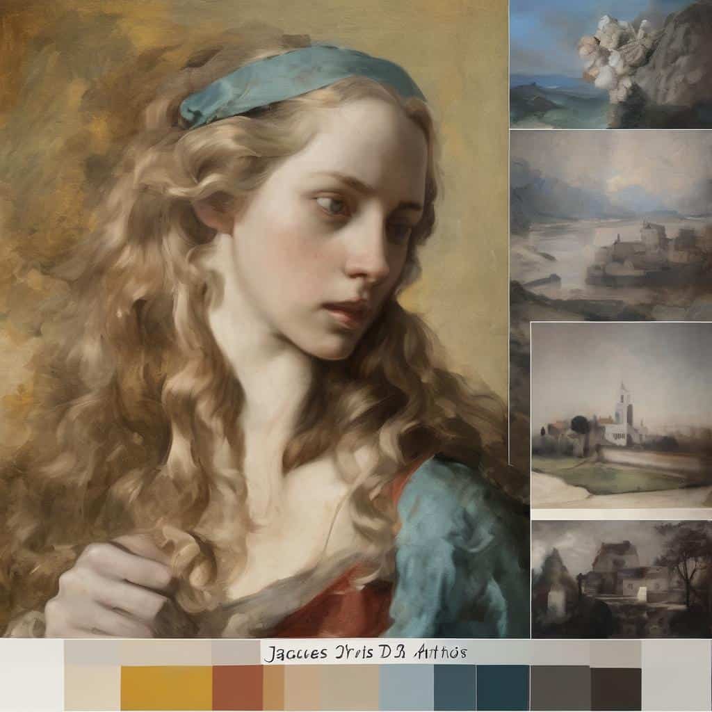 Jacques d’ ARTHOIS