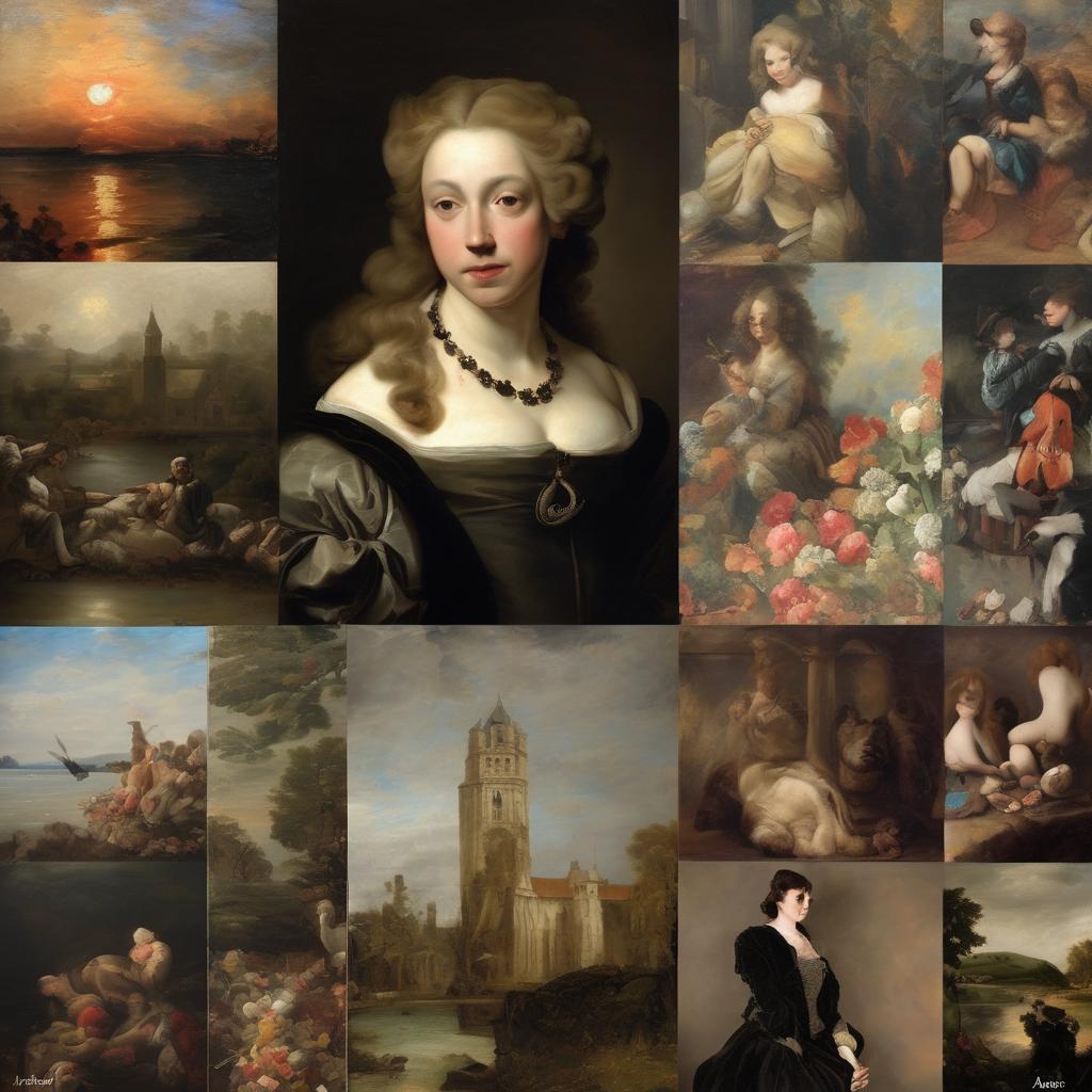 Η Πρώιμη Ζωή του Jacques d' ARTHOIS