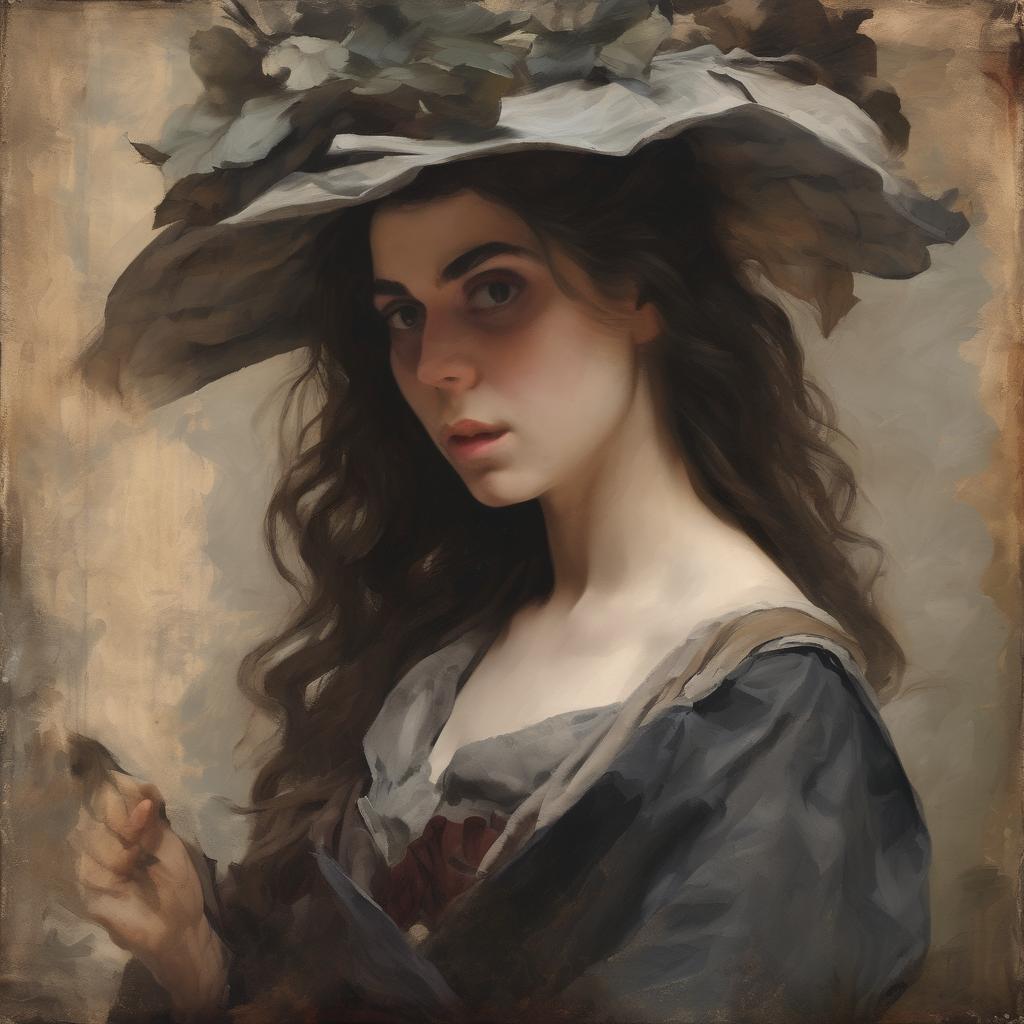 Η Ζωή και οι Πρώτοι Χρόνοι του Καλλιτέχνη