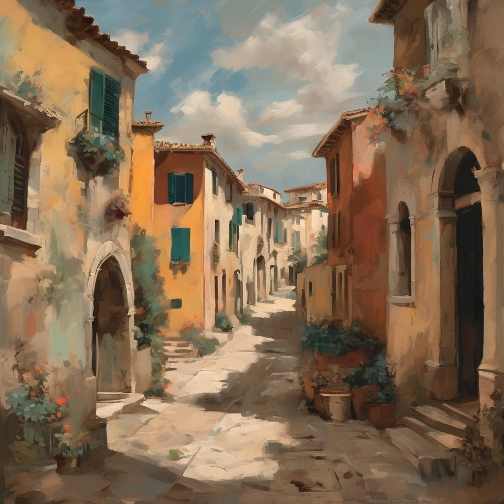 Το Καλλιτεχνικό Υφος του Γιώργου Λάσκαρη