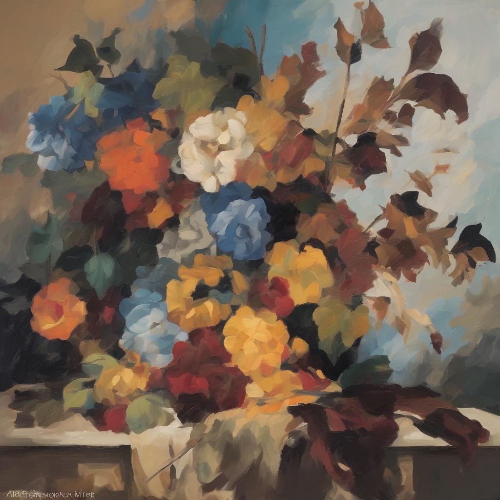 Η Ζωή και η Καριέρα του Καλλιτέχνη Σάντι Μπουγιόνι