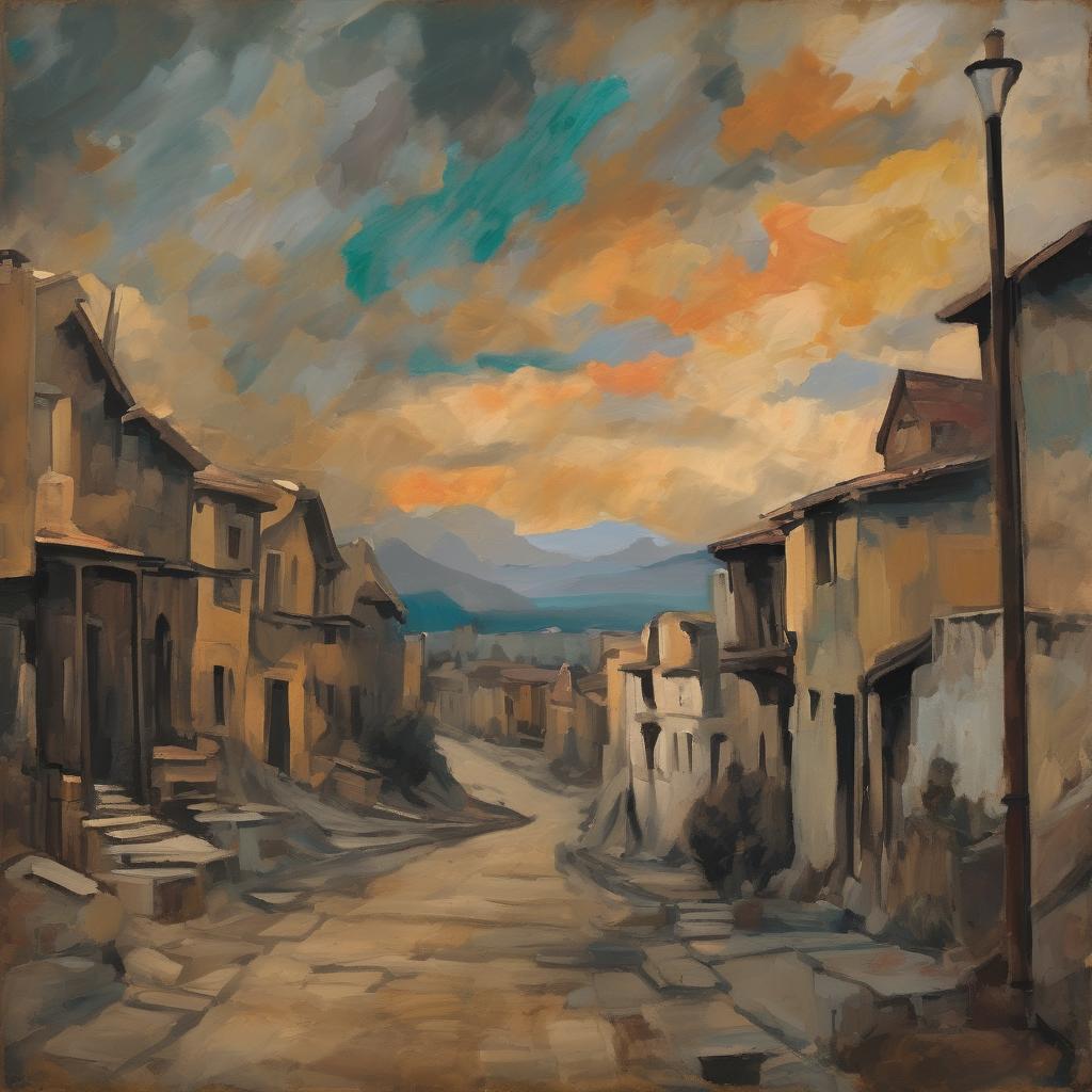 Η Ζωή του Joseph BERNARD: Ένα Ταξίδι στην Τέχνη