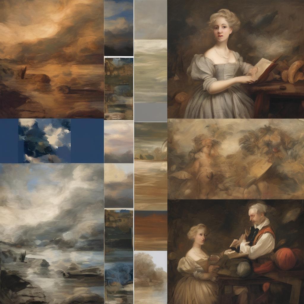 Πρώιμη Ζωή και Εκπαίδευση του William KENT