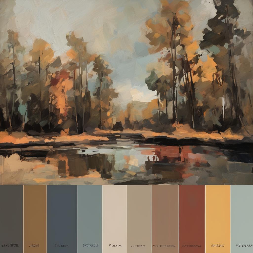 Ο Καλλιτεχνικός Υφος του Lucas Vorsterman